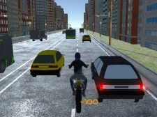 Motorcycle Site visitors